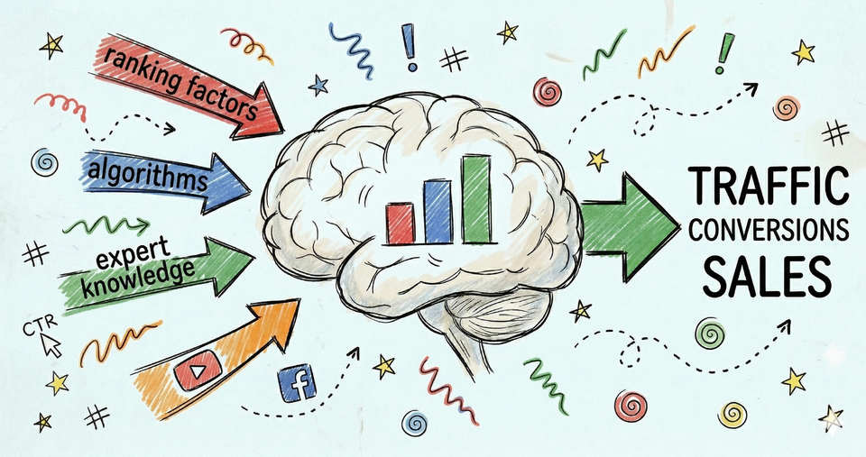 Karpathy's LLM Wiki can improve your vibe marketing workflow.