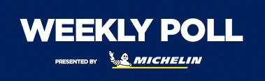 Weekly Poll