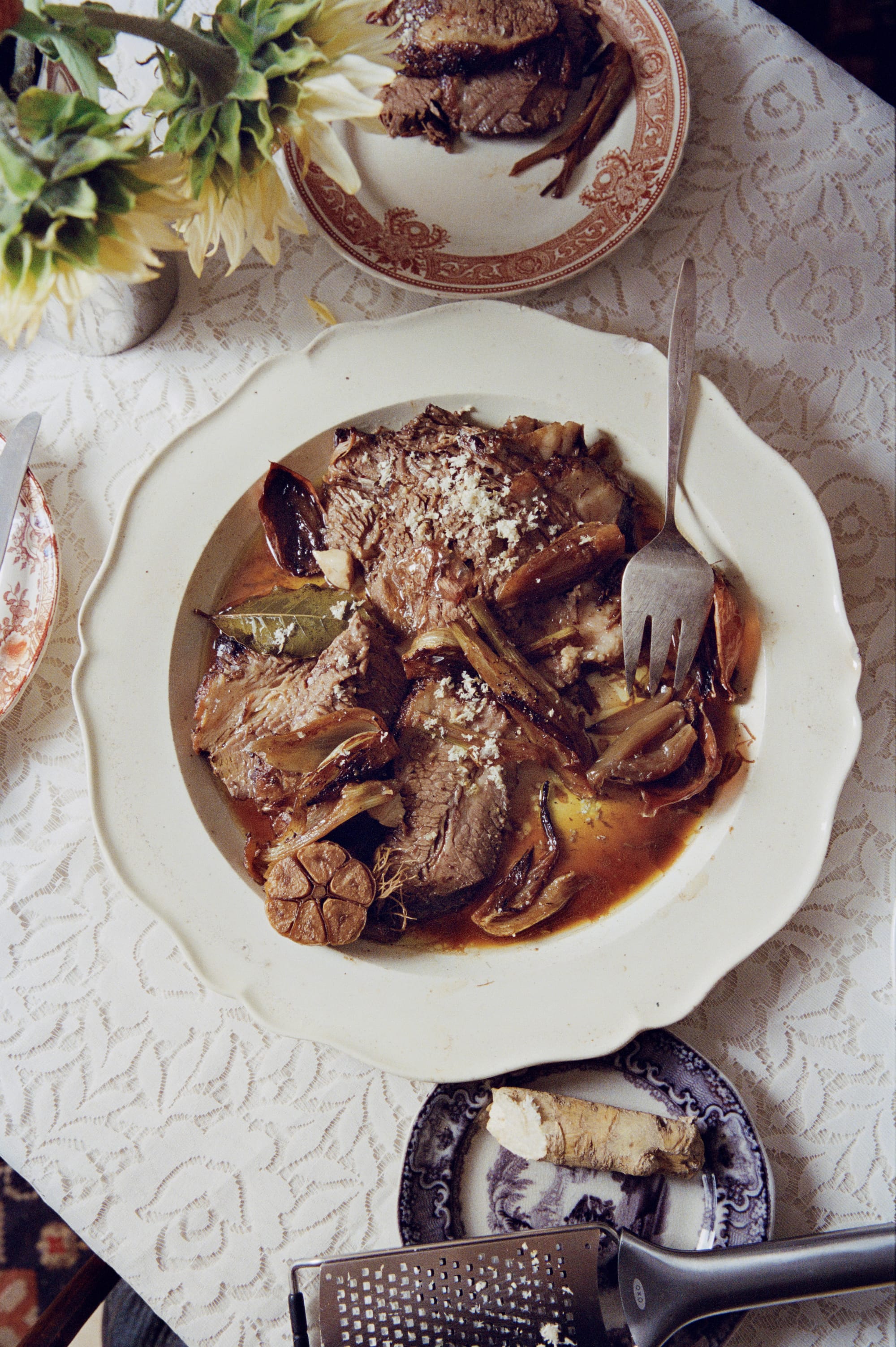 A New Personality for Spring