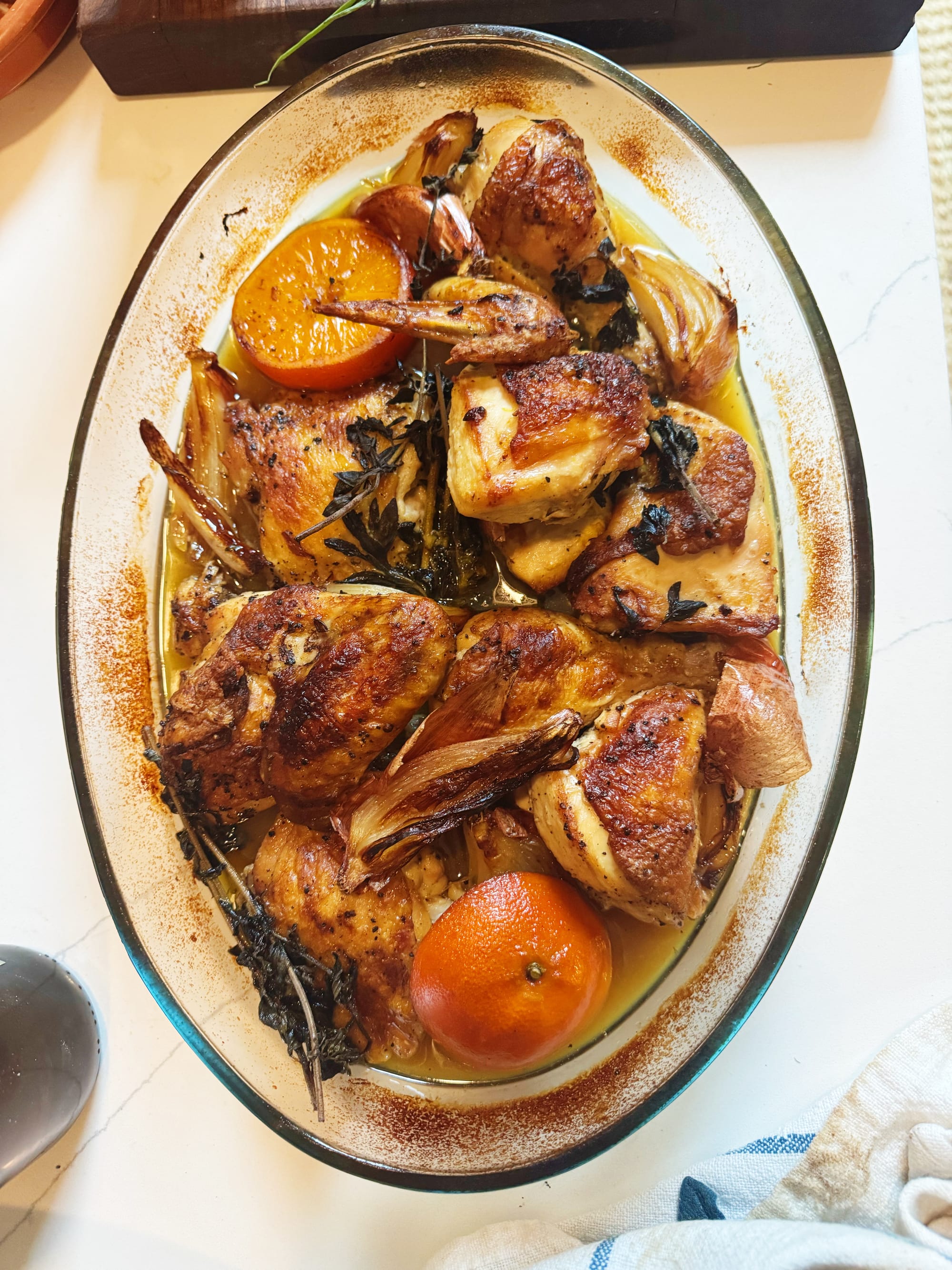 A New Personality for Spring