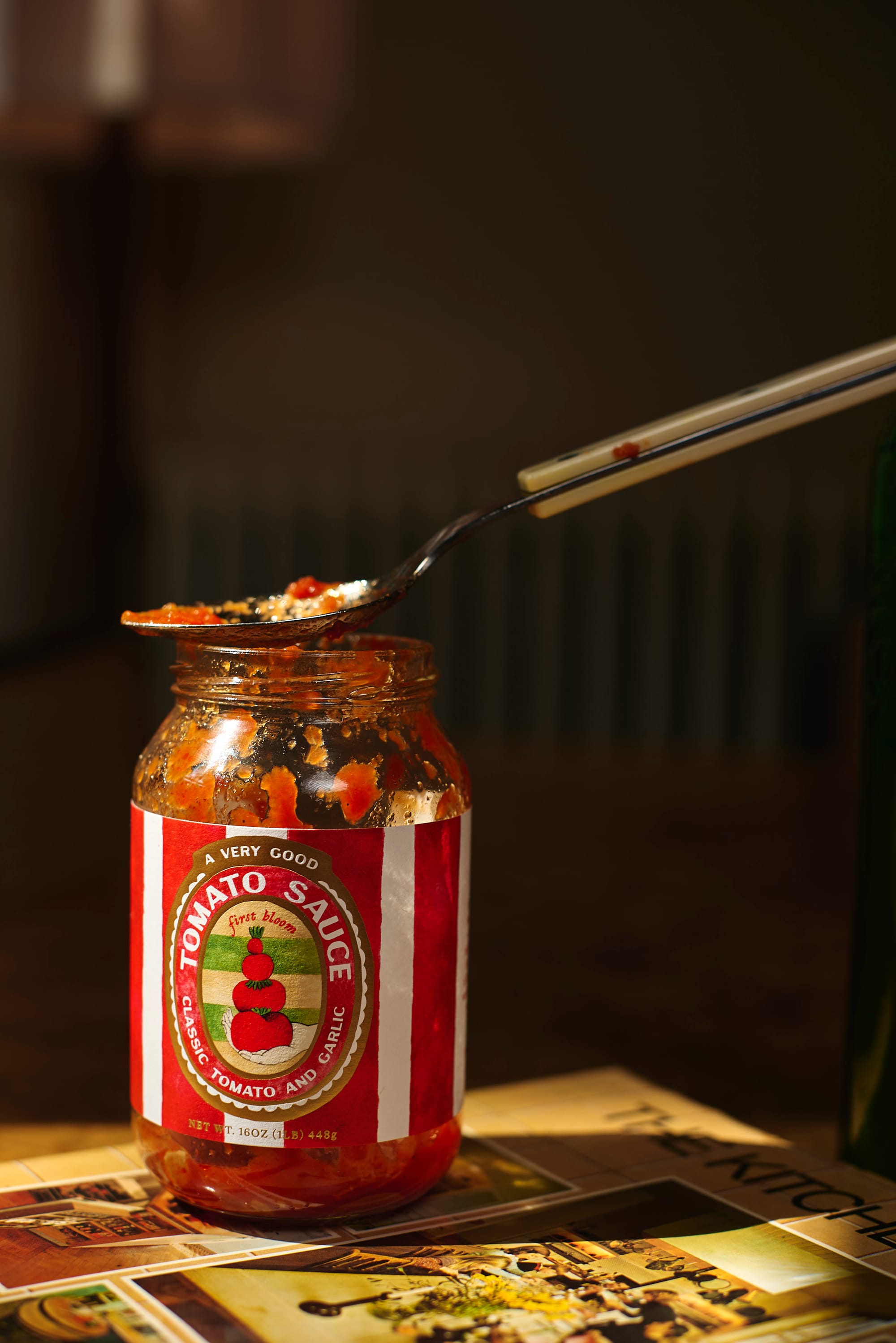 A New Personality for Spring