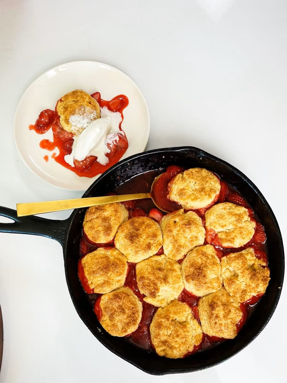 For Everyone Cooking on Vacation