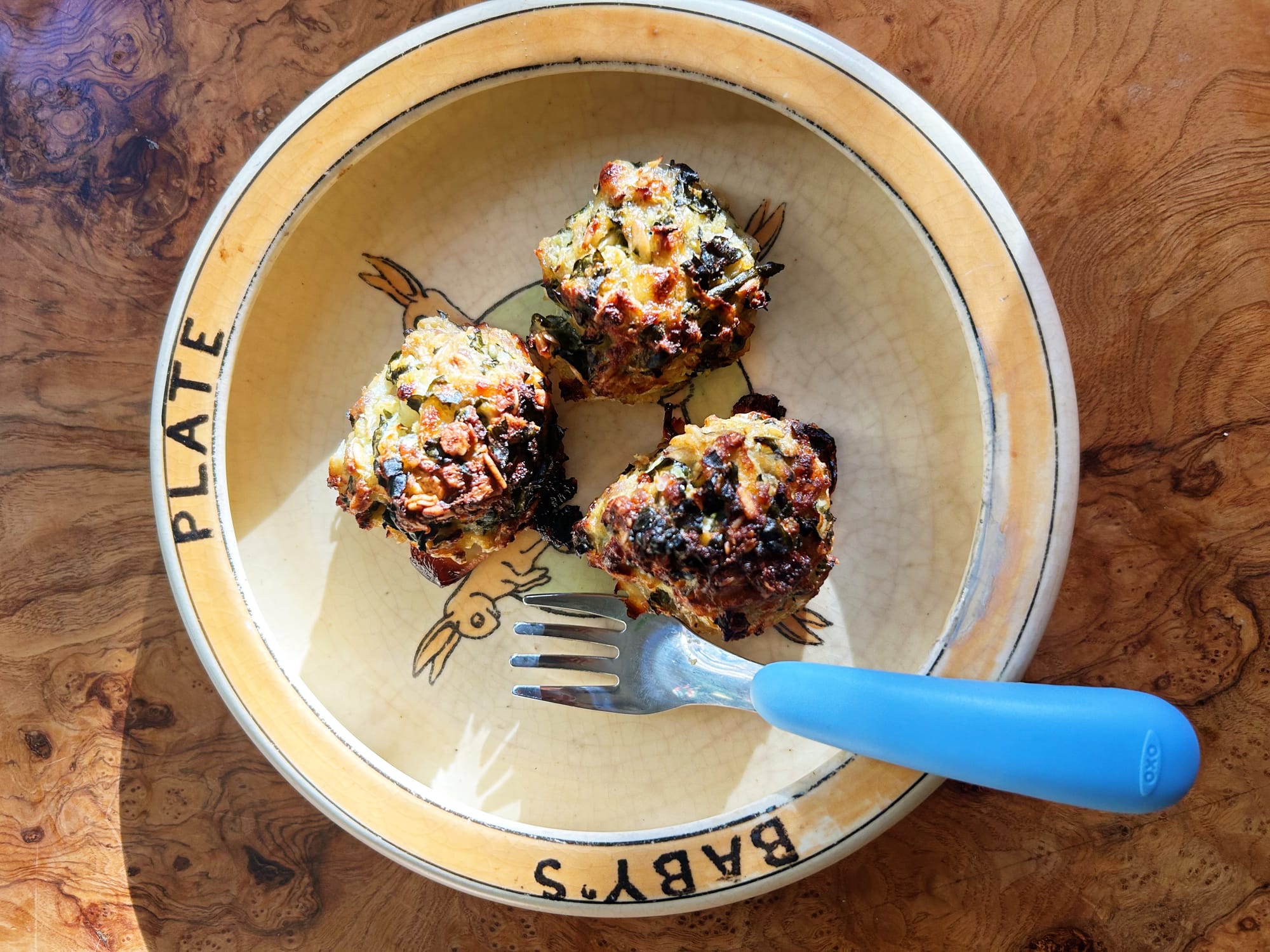 Charlie's Meatballs