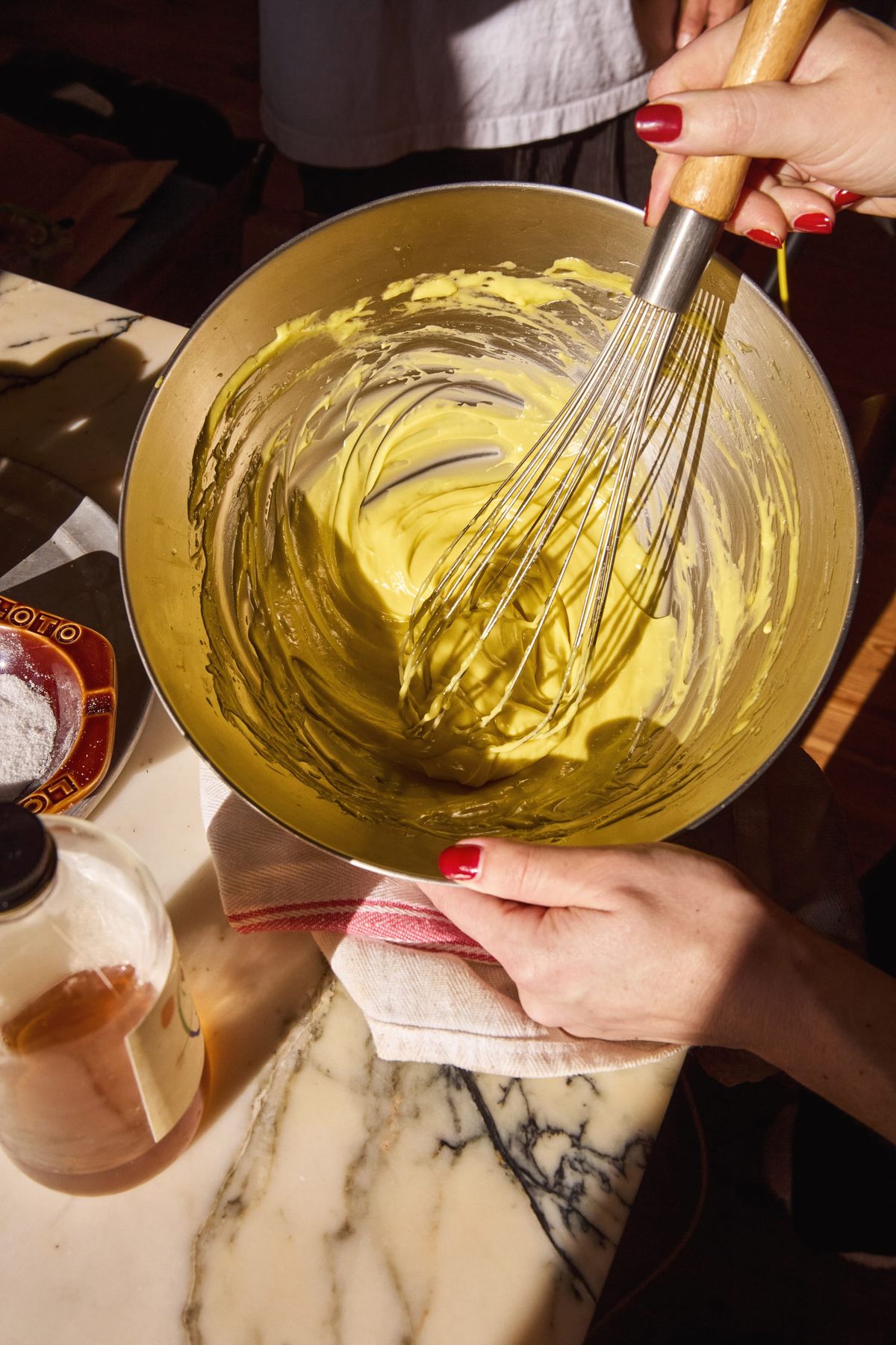 Aioli for Everything