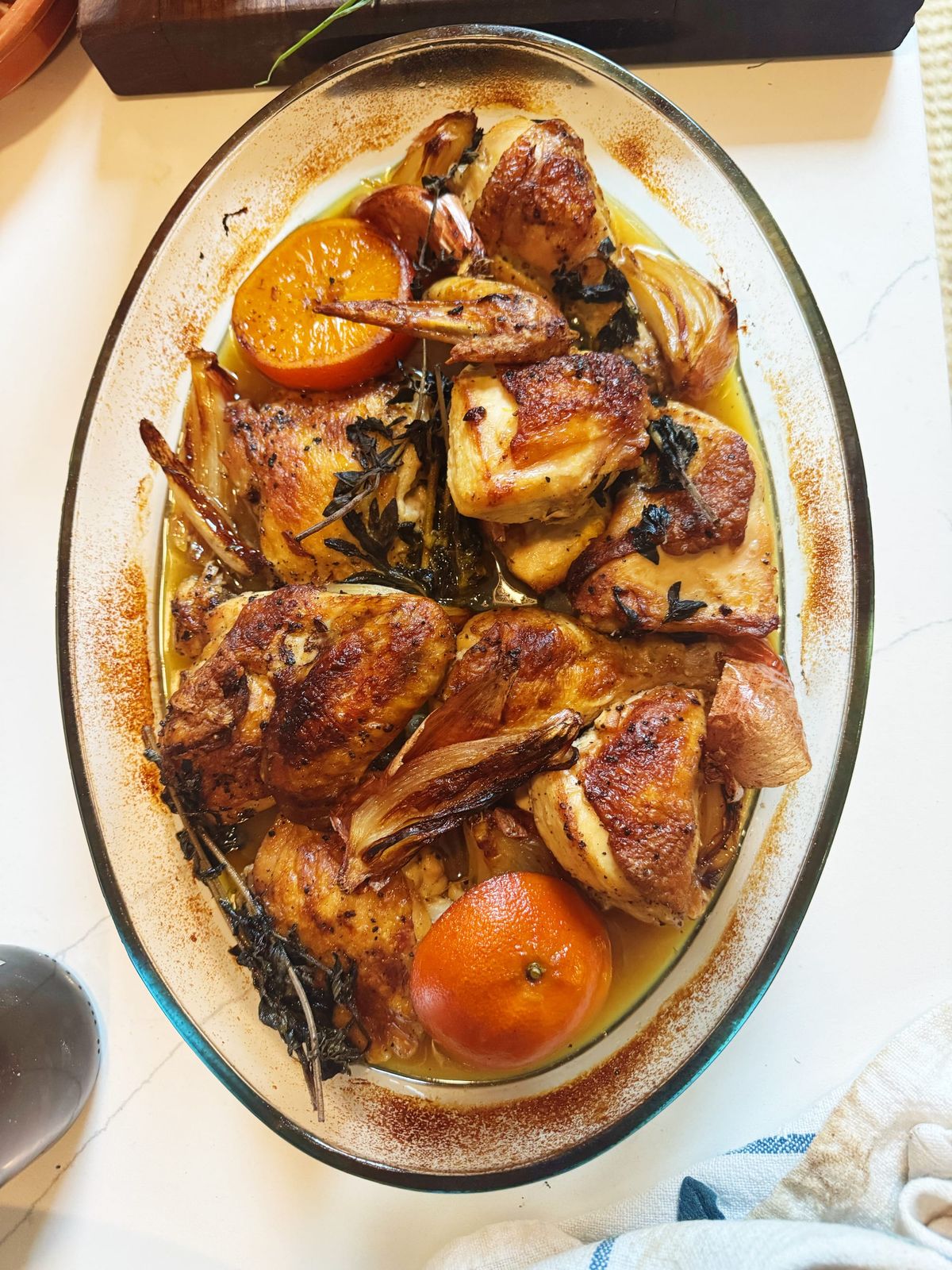 A New Personality for Spring