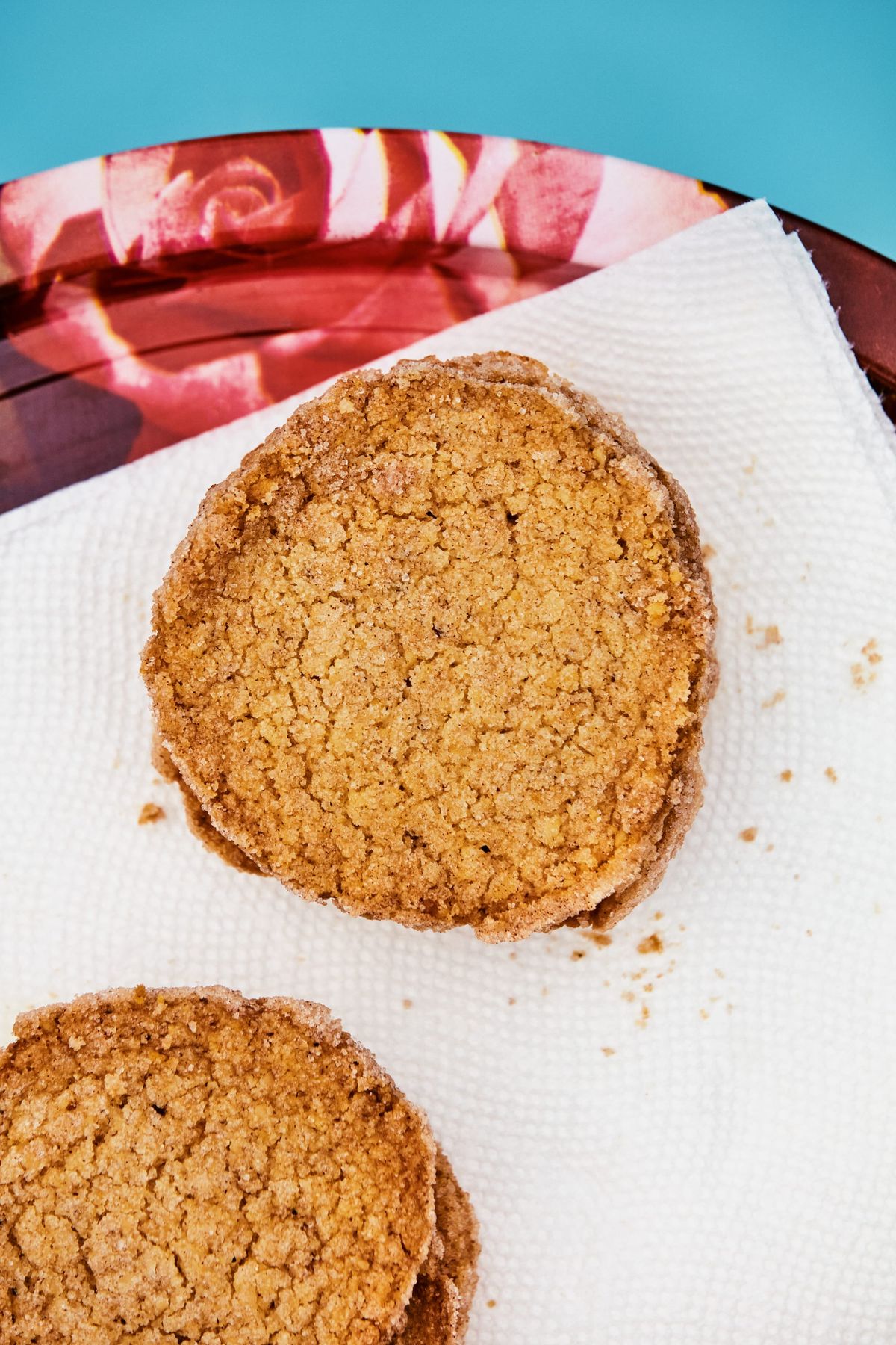Cinnamon Sandies