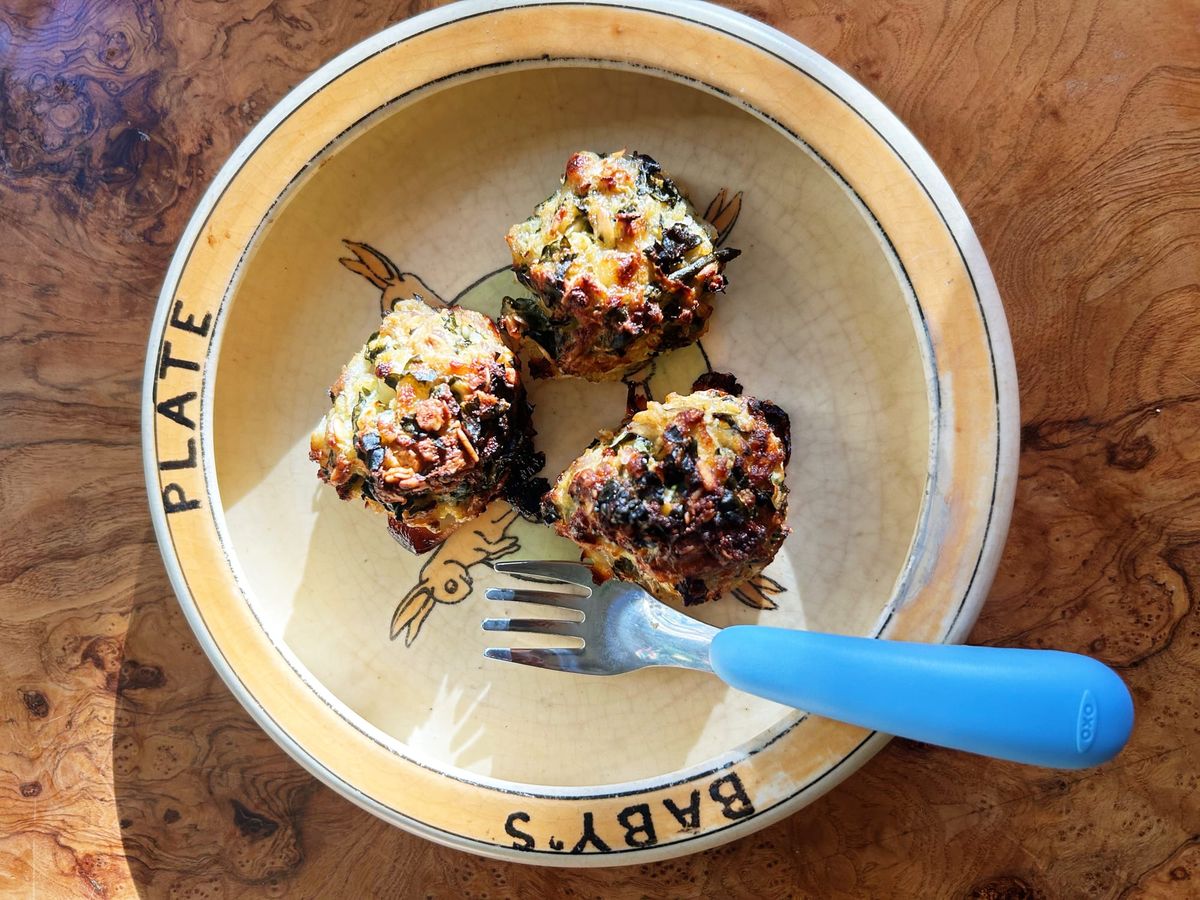 Charlie's Meatballs
