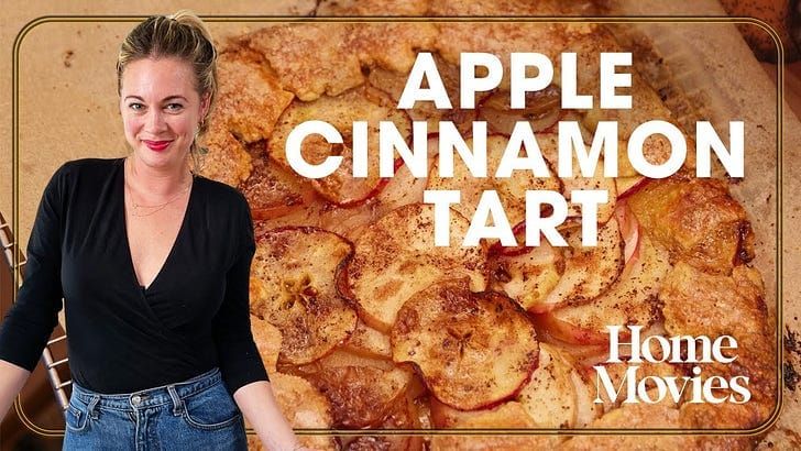 It's a Tart, It's a Galette