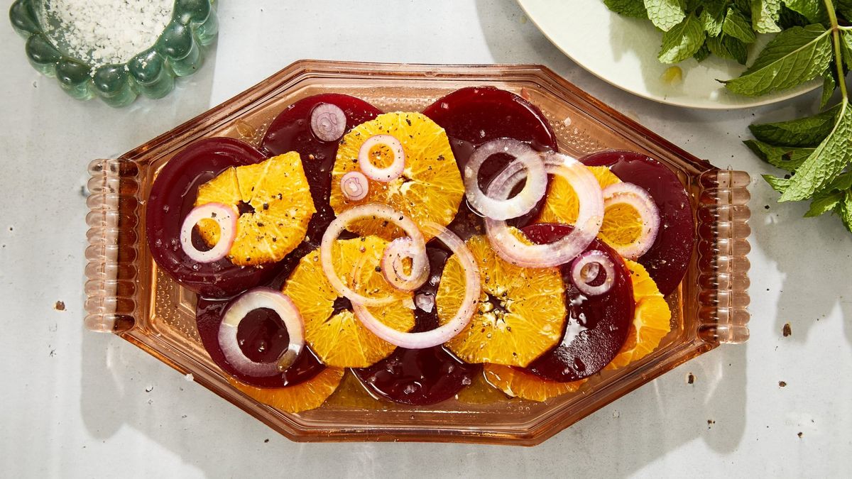 Fancy Canned Cranberries