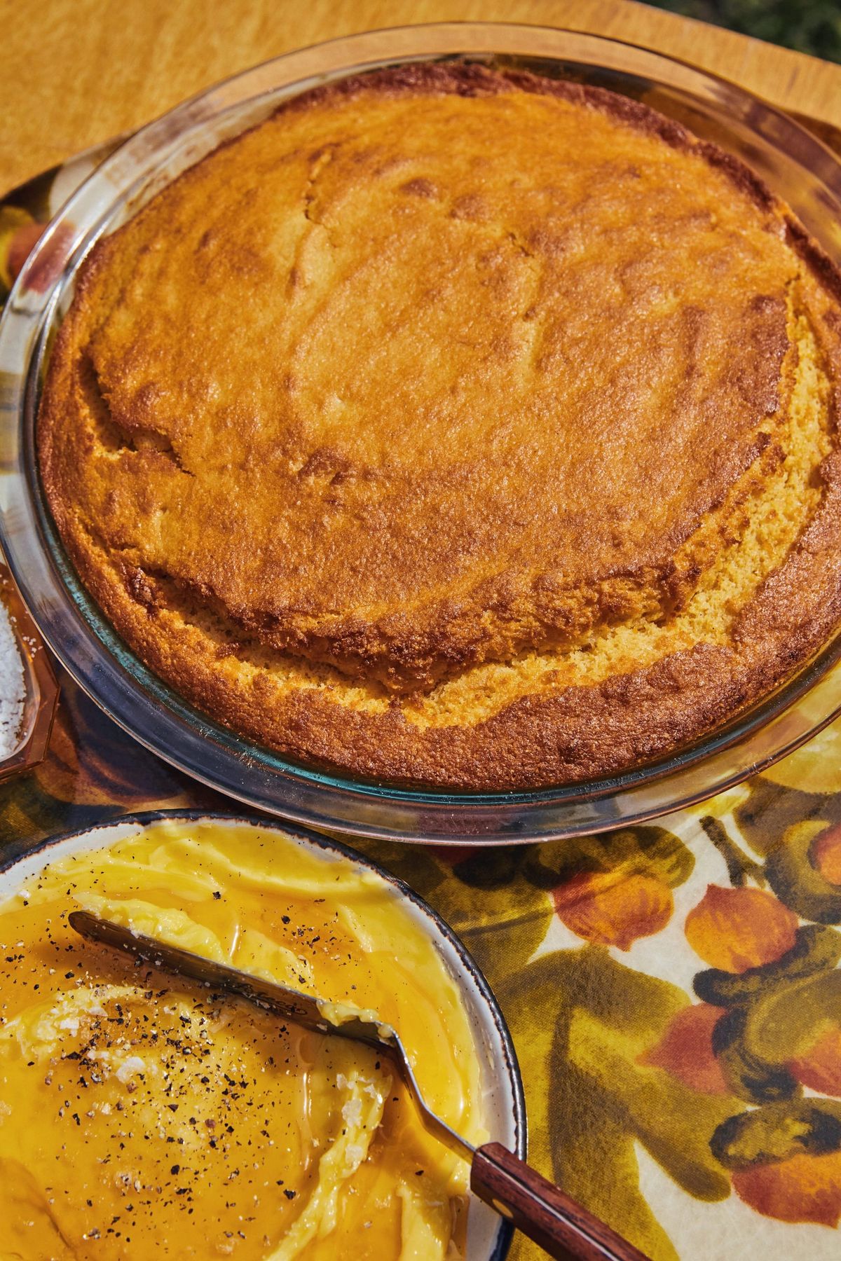Cornbread
