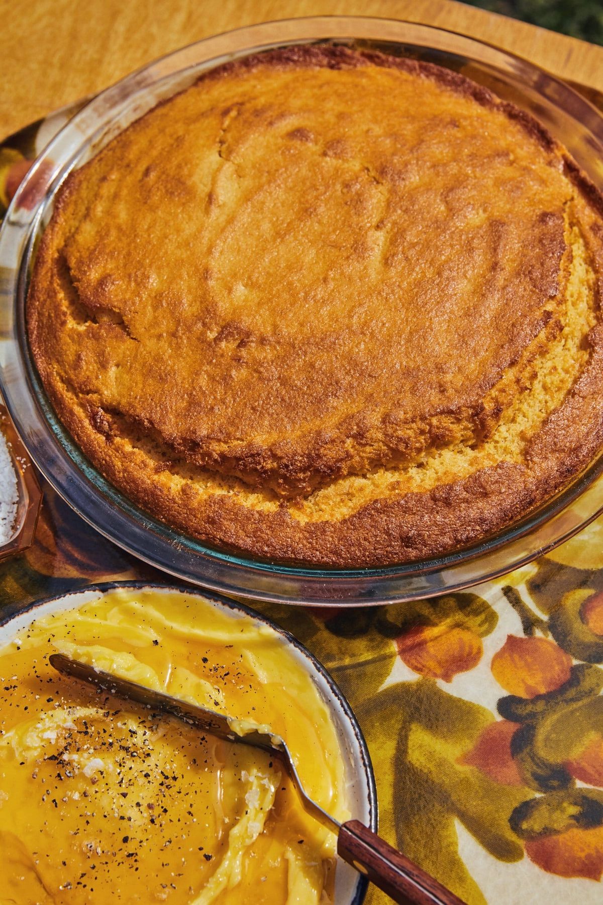 Cornbread