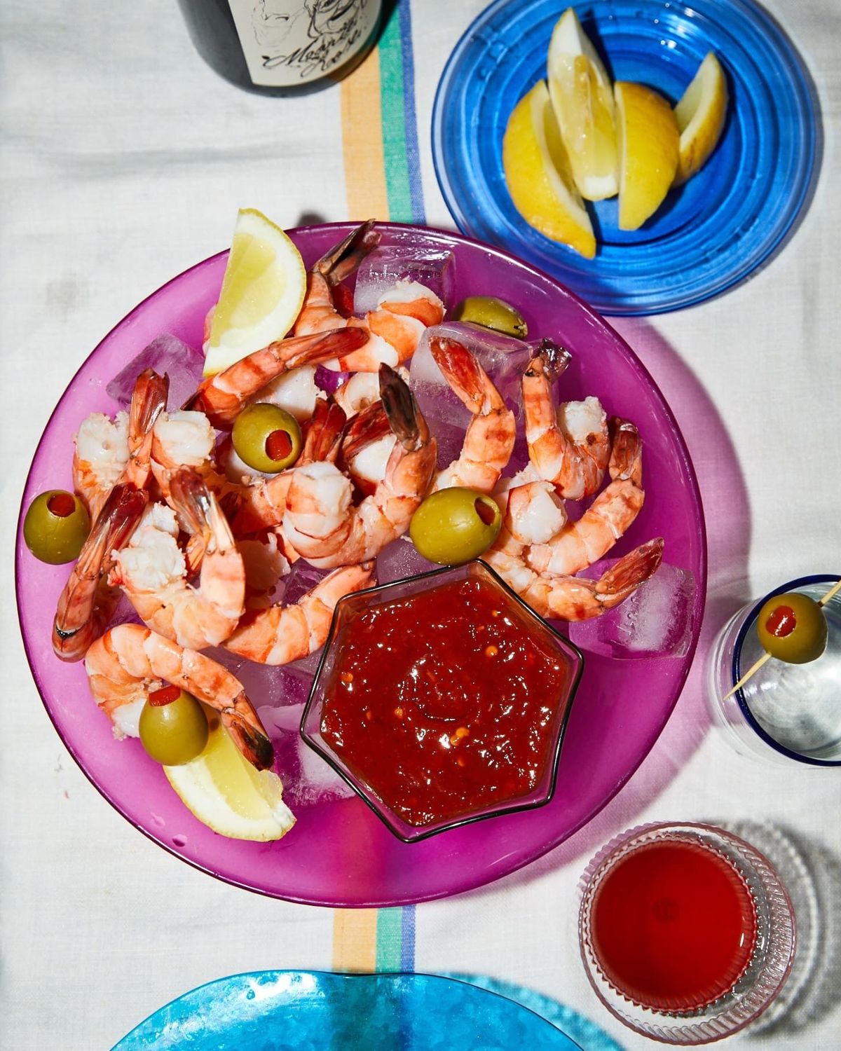 Shrimp Cocktail - Alison Roman