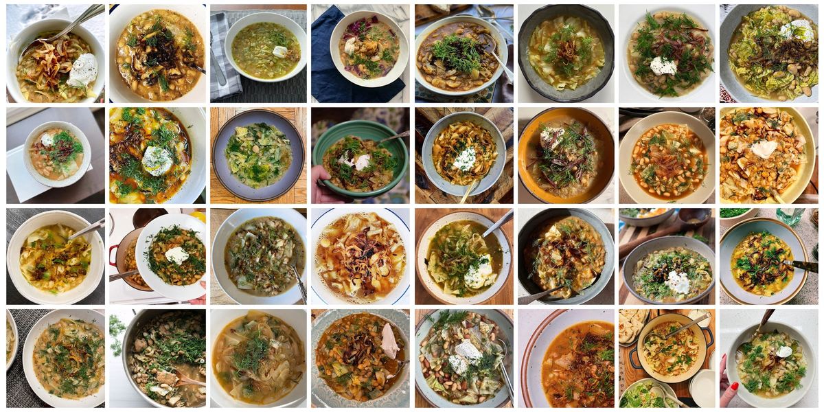 THE RETURN OF (a stew-themed) HOME MOVIES