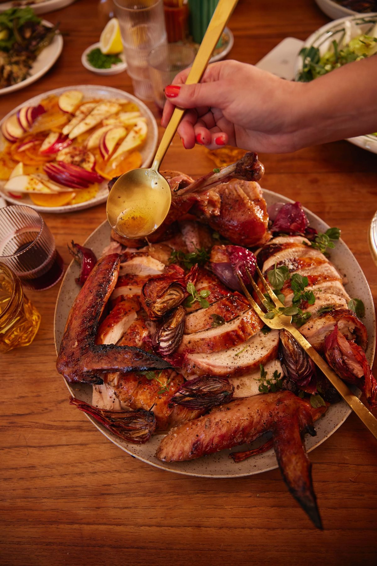 THANKSGIVING SPECIAL