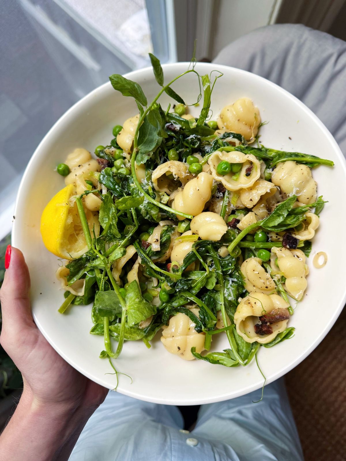 'Tis the season for exclusive produce