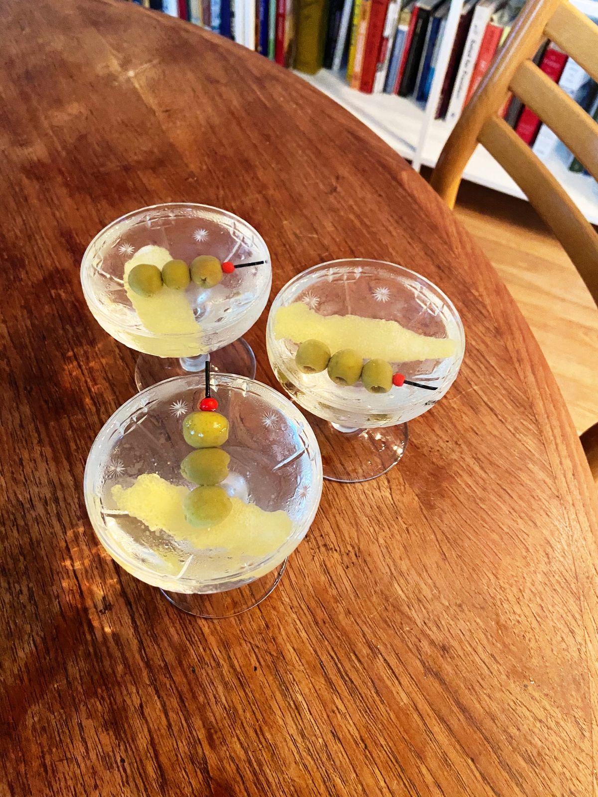 happy anniversary to us