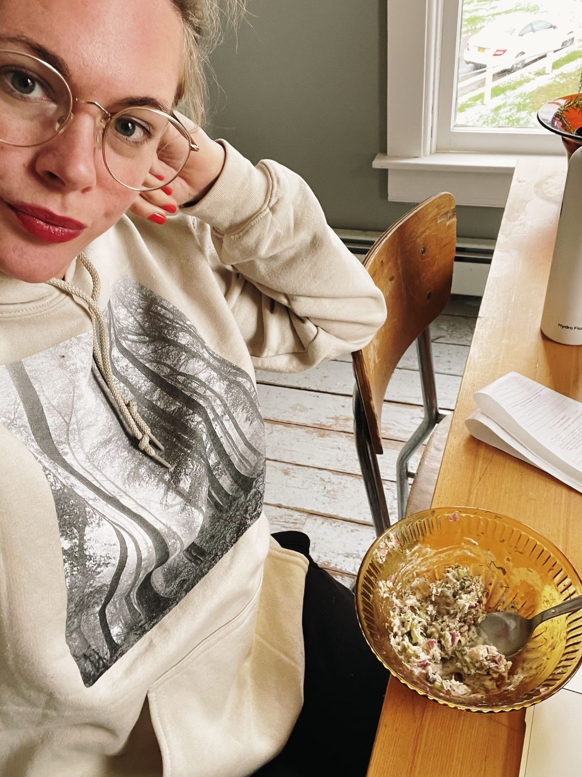 This! Is! Chef's! Kiss!