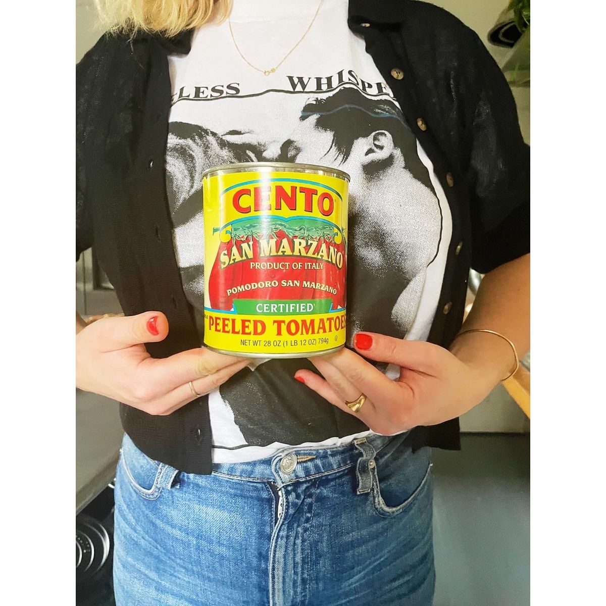 more wearable recipes