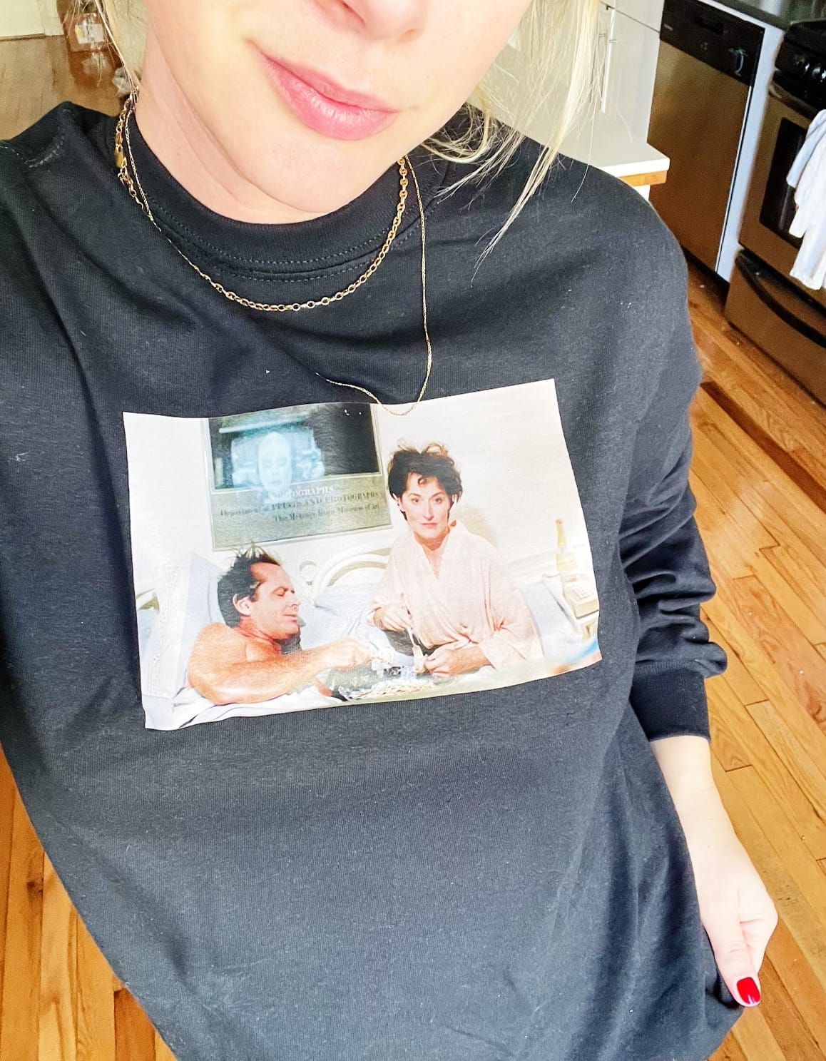 shallot pasta! goodbye meatballs! spaghetti carbonara!