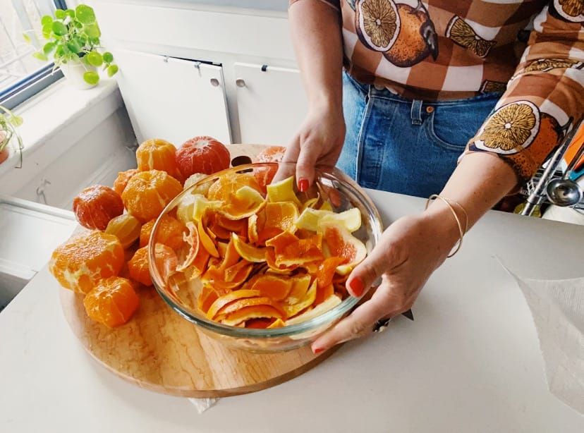 marmalade, i love you, but you're bringing me down