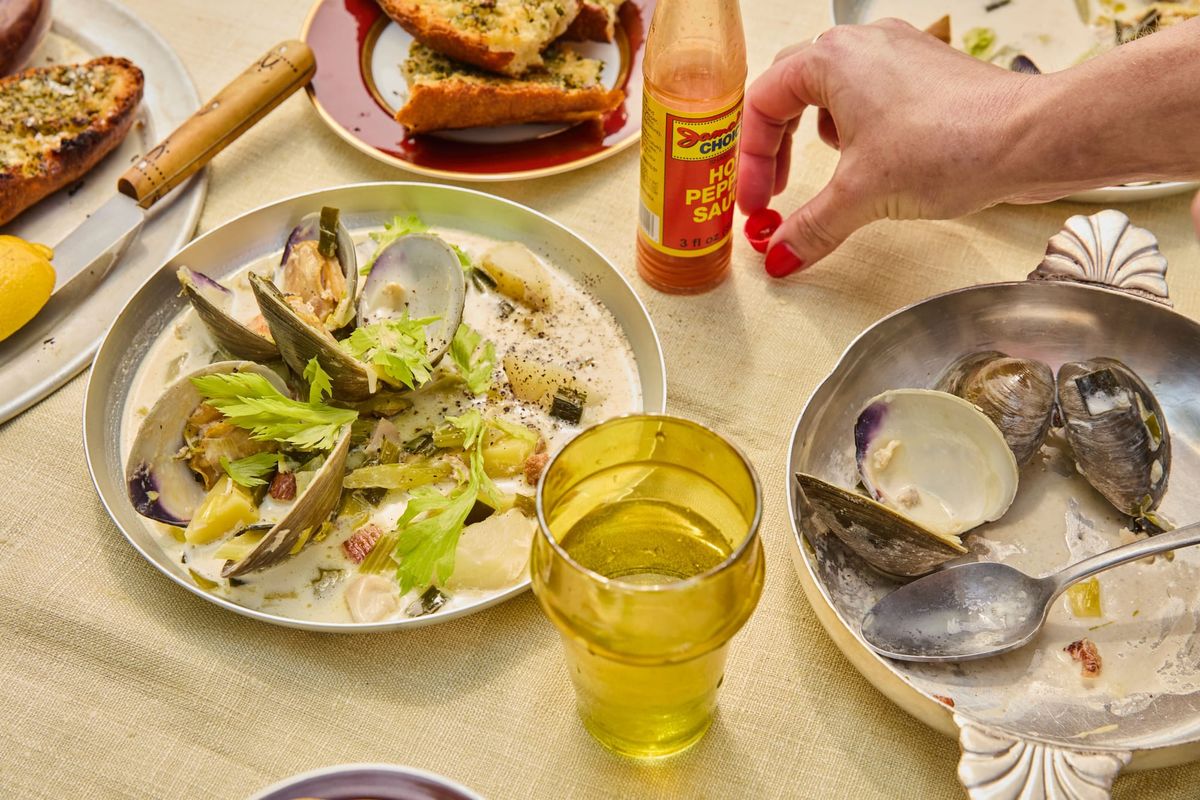 When summer is over and fall hasn't started, it's