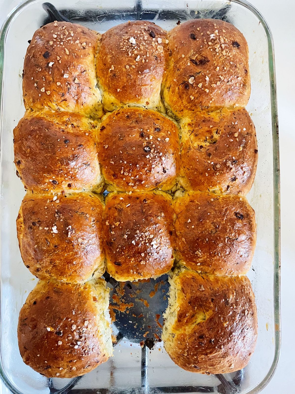 What I would eat next Thursday, if you asked me