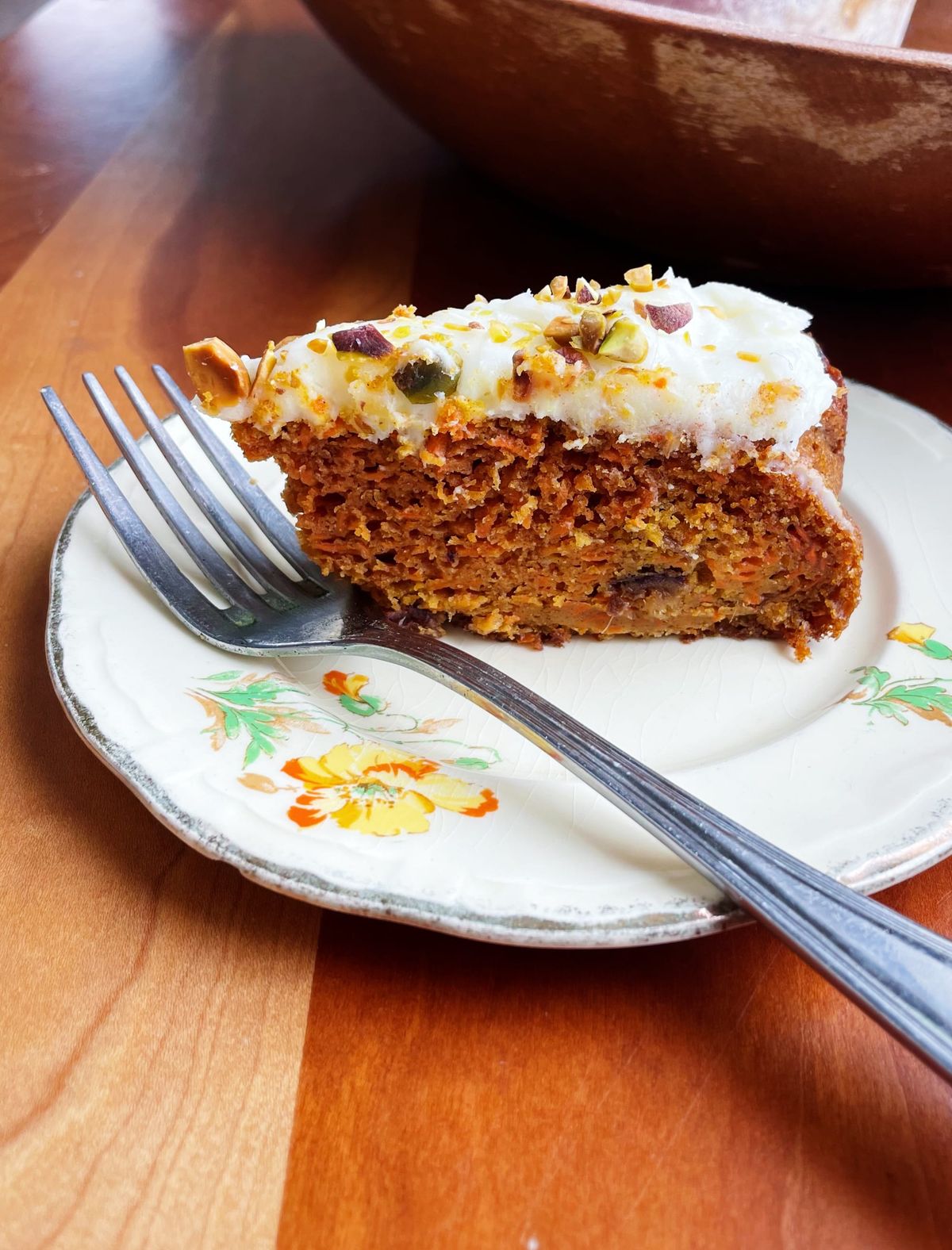 I love baking, I hate baking