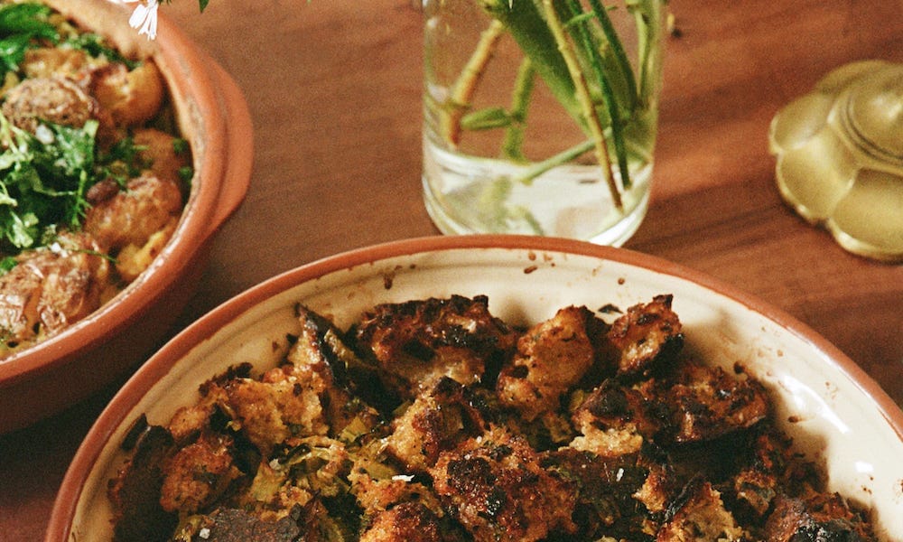 Honk If You Love Stuffing - Alison Romandownload-circle