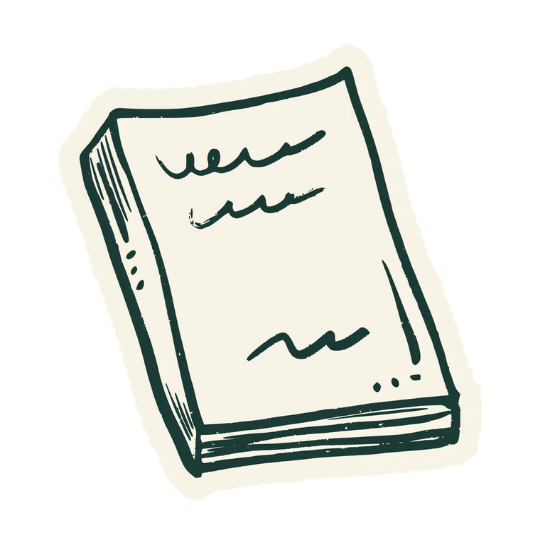 Marta’s Field Notes