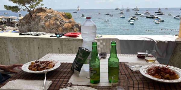 Am I Doing Capri Wrong?