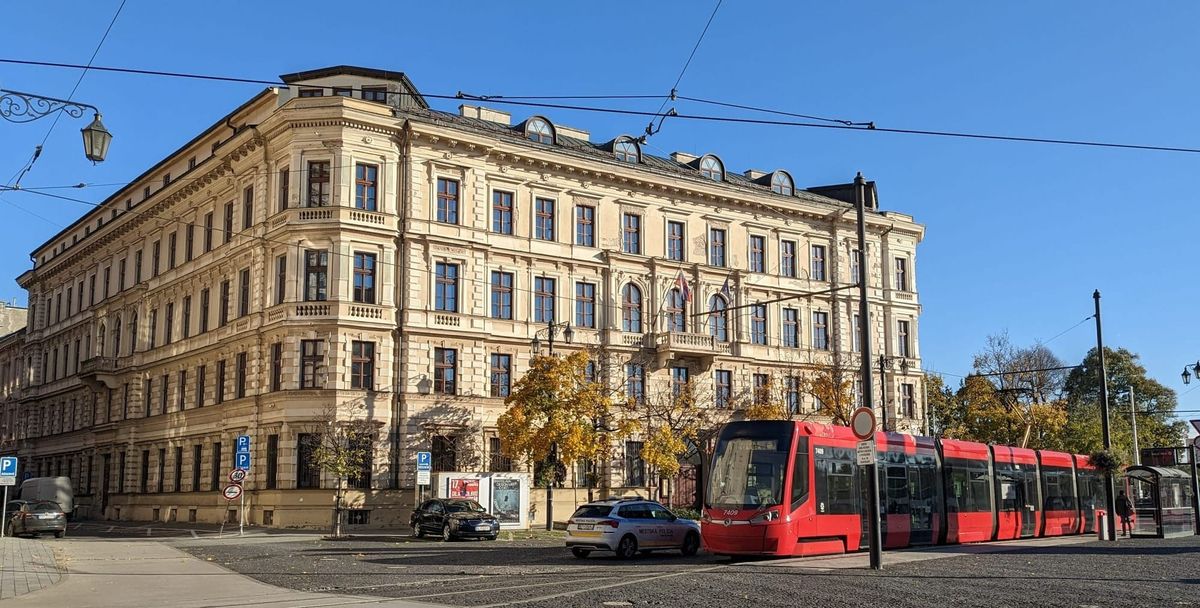 Trip Report: Eastern Europe 2023-Nov