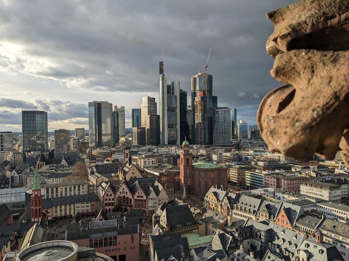 Trip Report: Christmas in the Rhineland, 2023-Dec