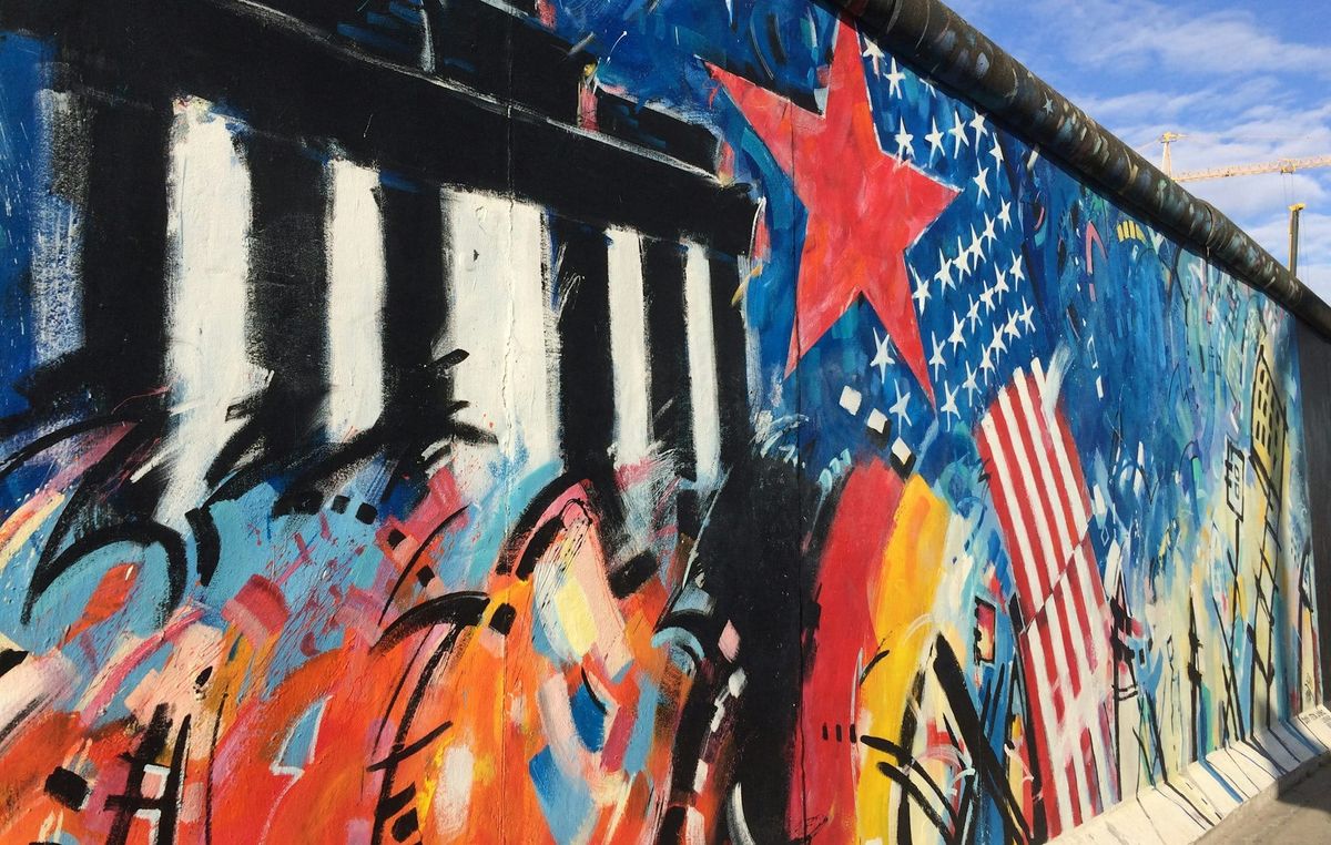 There's a good chance you're wrong about the End of History