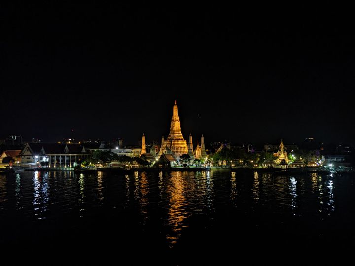 Trip Report: Southeast Asia '22