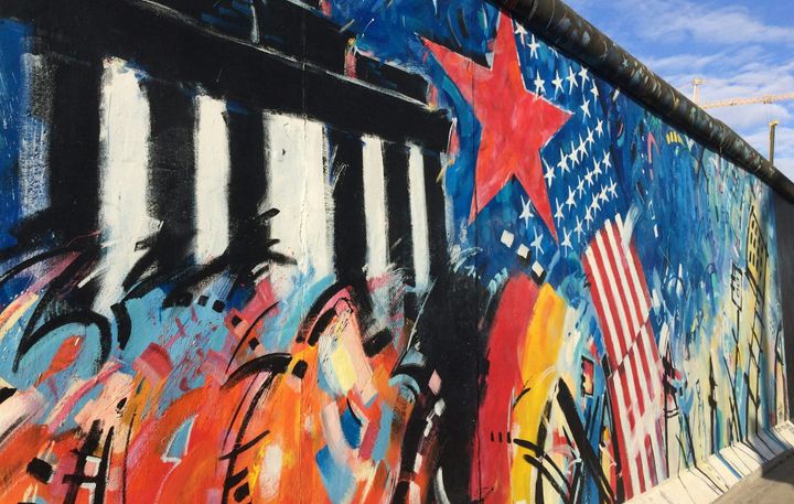 There's a good chance you're wrong about the End of History