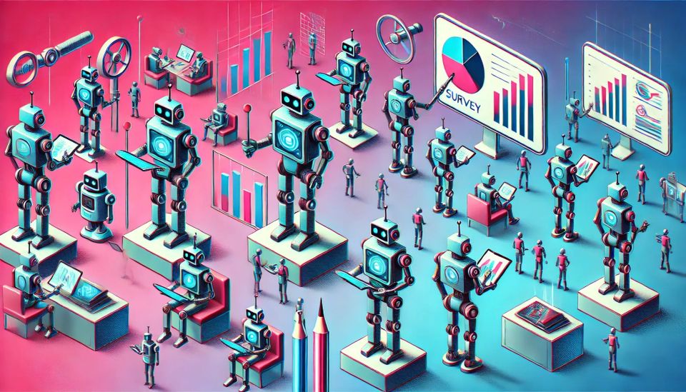 StackOverflow survey 2024