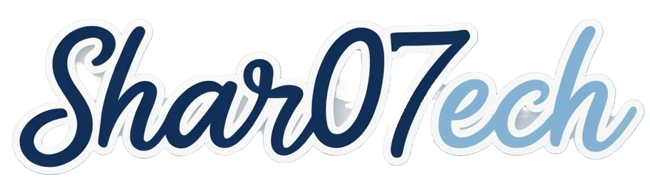 Shar07ech