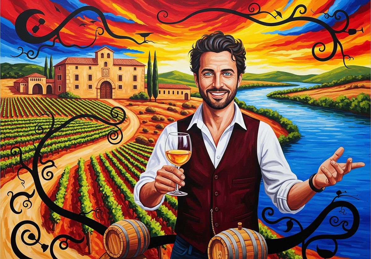 Timeless Terroir: López de Heredia and the Quiet Revolution in Rioja