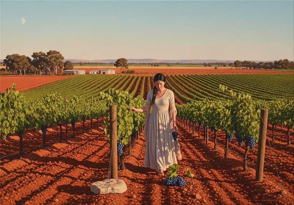 Coonawarra: Red Earth, Cool Air, and the Long Line of Cabernet