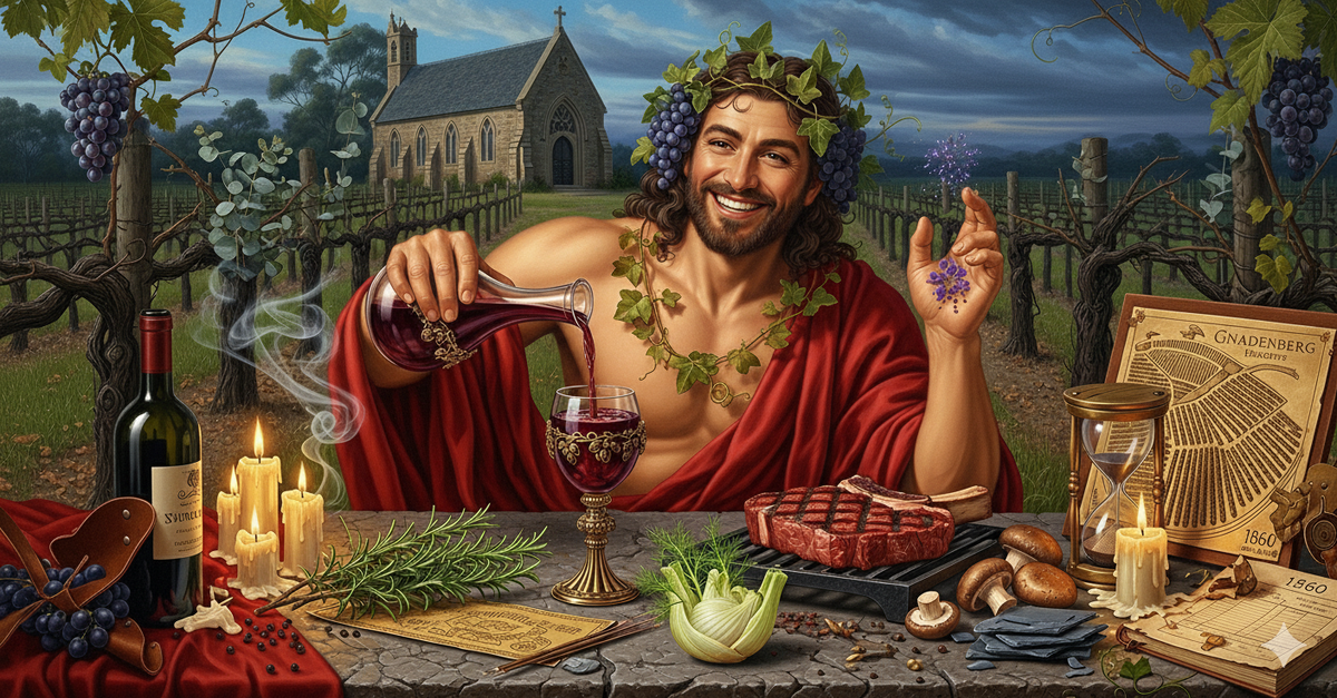 God On A Hill, Sin In A Glass: Why Hill Of Grace 2015 Isn’t Optional