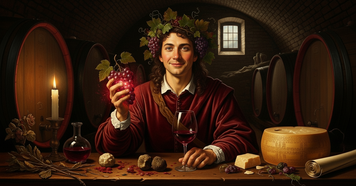 Why Bruno Giacosa’s Barolo Falletto Riserva 2011 Is the Wine That Makes You Grow Up