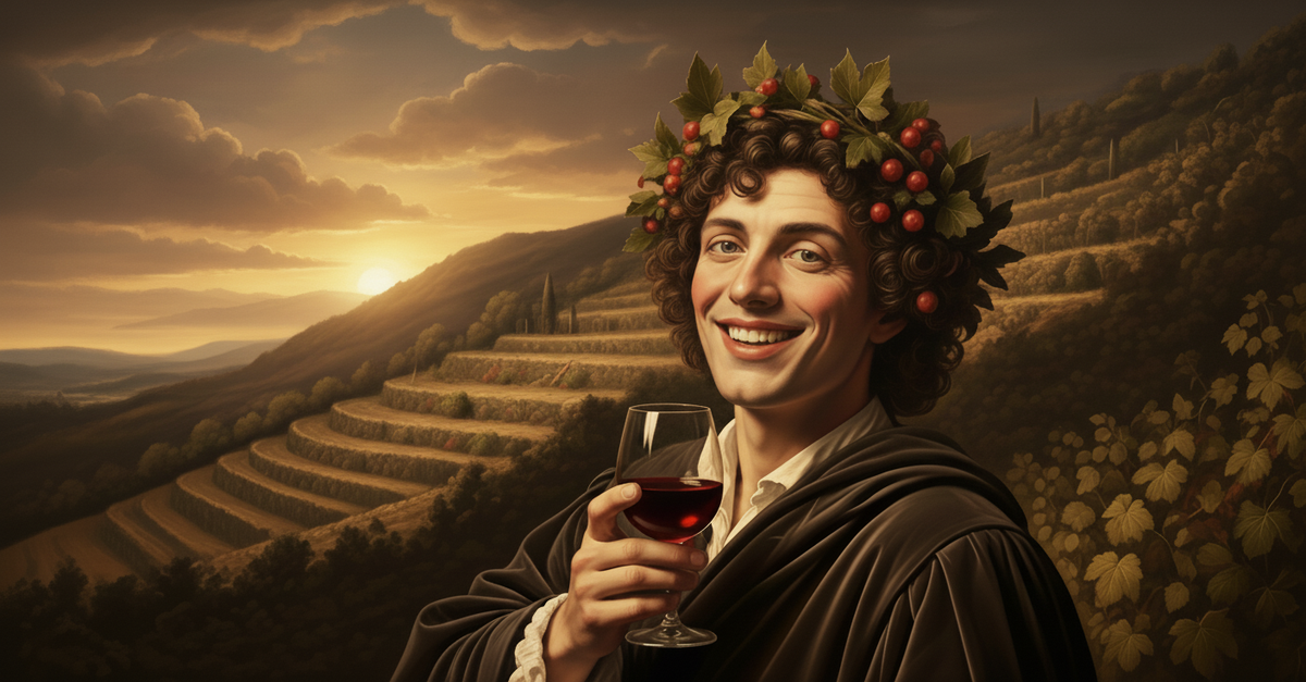 The Schist Whisperer: Why the 2018 L'Ermita Is Spanish Wine’s Beautiful Tyrant