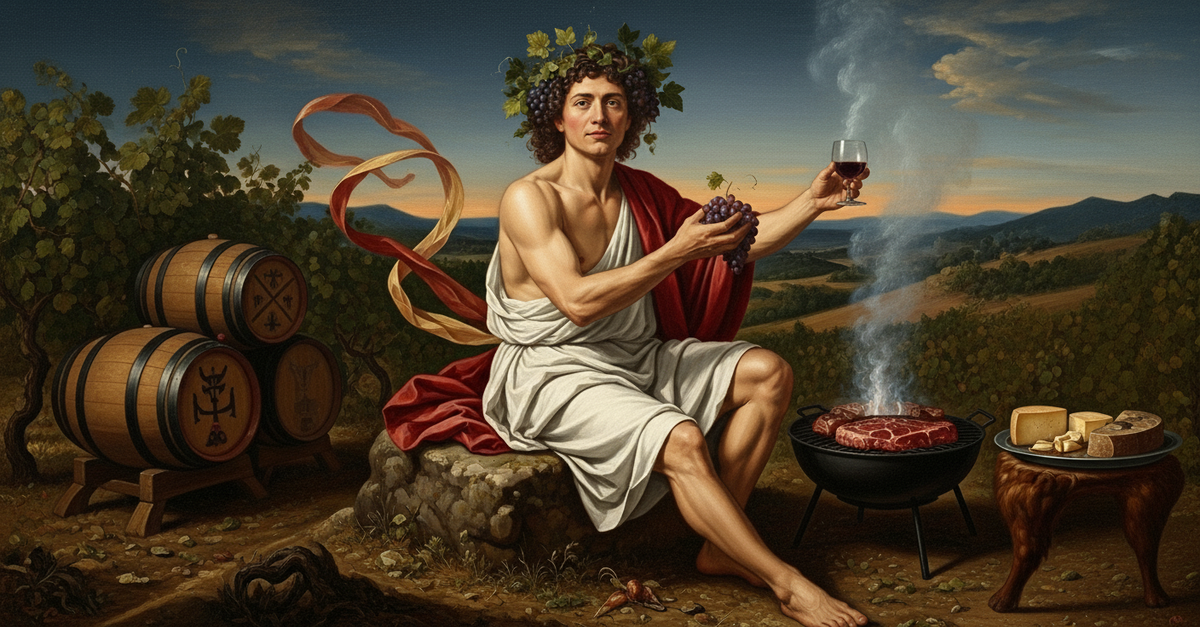 The Spanish Sorcerer Who Bottled God: Why Pingus 2015 Deserves Your Kneeling