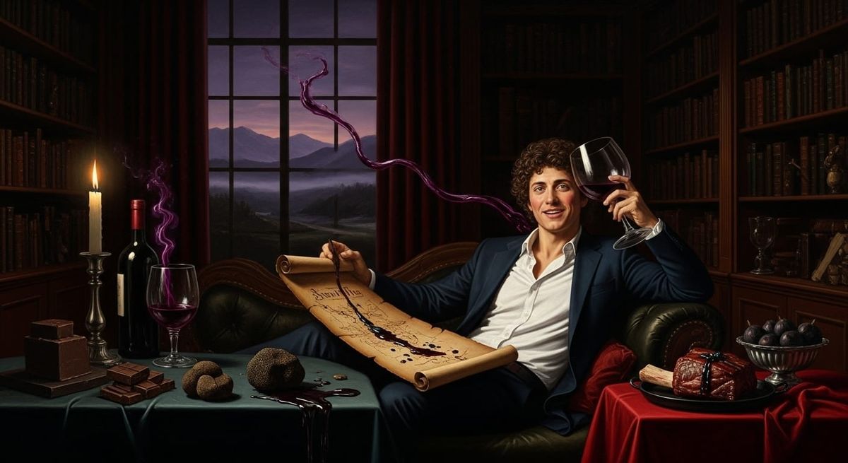 Hundred Acre Wraith 2016: The Napa Cabernet That Will Haunt Your Cellar