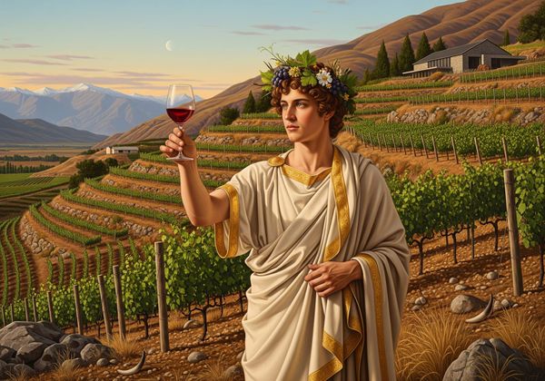 Felton Road: How a Kiwi Pinot Obsession Conquered the Wine World From rugged sheep station to global icon, Central Otago’s quiet Pinot powerhouse just rewrote New Zealand wine history