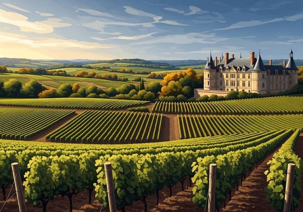 Haut-Médoc: Bordeaux's Symphony of Terroir and Time