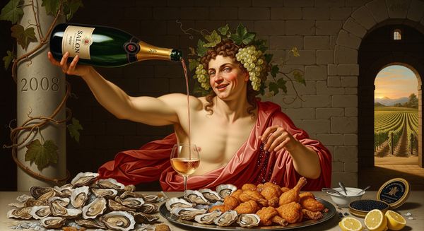 Eight Thousand Reasons To Misbehave: Salon 2008 In Magnum