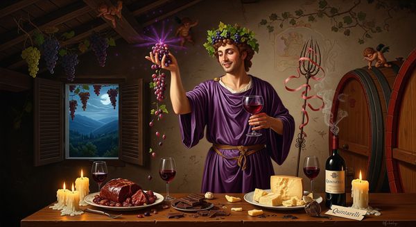Amarone, Unfiltered: Why The 2011 Quintarelli Riserva Will Ruin You For Lesser Pleasures