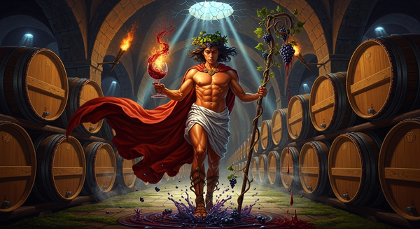 Vines, Velvet, and Villainy: Why Harlan Estate 2015 Deserves a Spot in Your Hedonist Hall of Fame