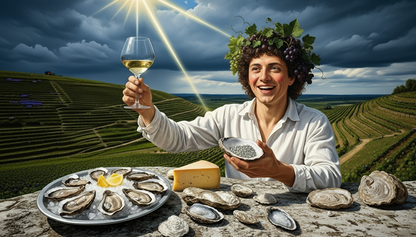 The Tyrant’s Chardonnay: William Fèvre Les Clos 2020 Is Too Pure To Ignore
